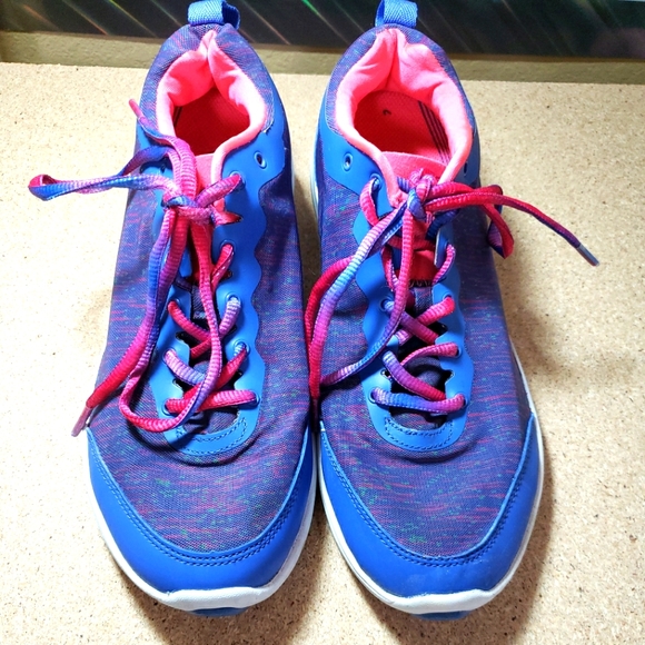 vionic jasmine sneaker